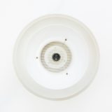 Złota lampa Barcelona, Bent Karlby, Dania lata 60'te - obrazek 5
