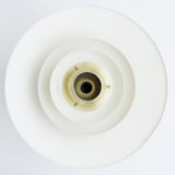 Złota lampa Jeka Verona, Dania, lata 70’te - obrazek 7