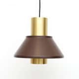 Lampa Life, proj. JO. Hammerbborg dla Fog Morup 1977