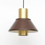 Lampa Life, proj. JO. Hammerbborg dla Fog Morup 1977 - obrazek 3