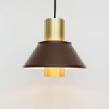 Lampa Life, proj. JO. Hammerbborg dla Fog Morup 1977 - obrazek 4