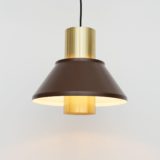 Lampa Life, proj. JO. Hammerbborg dla Fog Morup 1977 - obrazek 5
