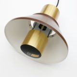 Lampa Life, proj. JO. Hammerbborg dla Fog Morup 1977 - obrazek 6