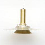 Złota lampa, lata 60’te