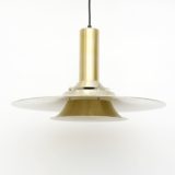 Złota lampa, lata 60’te - obrazek 3