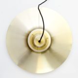 Złota lampa, lata 60’te - obrazek 7