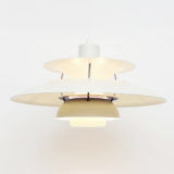 Lampa PH5, P. Henningsen dla Louis Poulsen lata 90’te