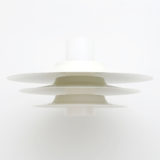 Lampa Frandsen, Dania lata 70’