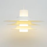 Lampa Frandsen, Dania lata 70’ - obrazek 2