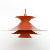 Lampa Radius, proj. E. Balslev dla Fog Morup, Dania lata 70’ - obrazek 3