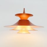 Lampa Radius, proj. E. Balslev dla Fog Morup, Dania lata 70’ - obrazek 2