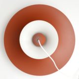 Lampa Radius, proj. E. Balslev dla Fog Morup, Dania lata 70’ - obrazek 5