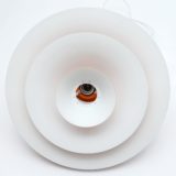 Lampa Radius, proj. E. Balslev dla Fog Morup, Dania lata 70’ - obrazek 6