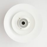 Biała lampa Jeka Volga, Dania lata 70’te - obrazek 5