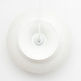 Biała lampa Lyfa, Dania lata 70’te - obrazek 5
