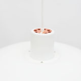 Lampa PH 4/3, proj. P. Henningsen dla Louis Poulsen, Dania lata 80’te - obrazek 3