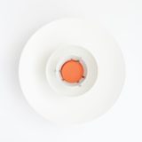 Lampa PH 4/3, proj. P. Henningsen dla Louis Poulsen, Dania lata 80’te - obrazek 6