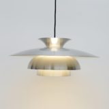Srebrna lampa Roma, Dania 1960’s - obrazek 2