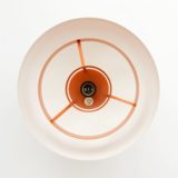 Lampa Milieu, proj. Jo Hammerborg dla Lyfa, Dania lata 70’ - obrazek 5