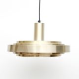 Złota lampa, Dania lata 60’te - obrazek 2