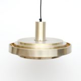 Złota lampa, Dania lata 60’te - obrazek 3