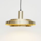Złota lampa, Dania lata 60’te