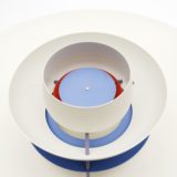 Para białych lamp PH5, P. Henningsen dla Louis Poulsen, lata 80’te - obrazek 8