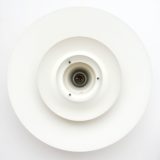 Złota lampa Superlight, proj. David Mogensen, Dania lata 70’te - obrazek 8