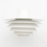 Lampa Verona, proj. S. Middelboe dla Nordisk Solar, Dania lata 70’te