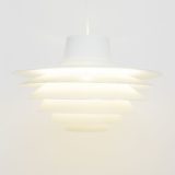 Lampa Verona, proj. S. Middelboe dla Nordisk Solar, Dania lata 70’te - obrazek 2