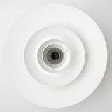 Złota lampa Superlight, proj. David Mogensen, Dania lata 70’te - obrazek 5