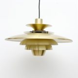 Złota lampa Jeka Verona, Dania lata 70’te - obrazek 4