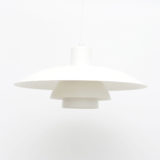 Lampa PH 4/3, proj. P. Henningsen dla Louis Poulsen, Dania lata 80’te - obrazek 3