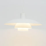 Lampa PH 4/3, proj. P. Henningsen dla Louis Poulsen, Dania lata 80’te - obrazek 2