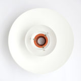 Lampa PH 4/3, proj. P. Henningsen dla Louis Poulsen, Dania lata 80’te - obrazek 6