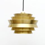 Lampa Trava, proj. C. Thore, Szwecja 1963 r.