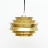 Lampa Trava, proj. C. Thore, Szwecja 1963 r. - obrazek 3