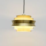 Lampa Trava, proj. C. Thore, Szwecja 1963 r. - obrazek 4