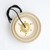 Lampa Trava, proj. C. Thore, Szwecja 1963 r. - obrazek 5