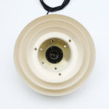 Lampa Trava, proj. C. Thore, Szwecja 1963 r. - obrazek 6