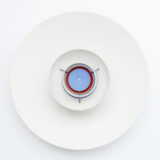 Lampa PH5, p. Henningsen dla Louis Poulsen, Dania lata 80’te - obrazek 6