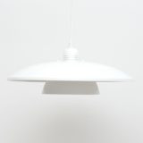 Biała lampa, Dania lata 80’te - obrazek 3