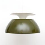 Para lampa Jutlandia proj. Jorgen Hoj, Dania lata 70’te - obrazek 3