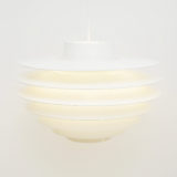 Lampa Verona, proj. S. Middelboe dla Nordisk Solar, Dania lata 70’te - obrazek 4