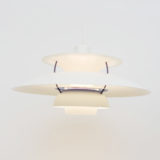 Lampa PH5, p. Henningsen dla Louis Poulsen, Dania lata 80’te - obrazek 3