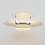 Lampa PH5, p. Henningsen dla Louis Poulsen, Dania lata 80’te - obrazek 2
