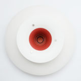 Lampa PH5, p. Henningsen dla Louis Poulsen, Dania lata 80’te - obrazek 6