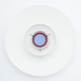 Lampa PH5, p. Henningsen dla Louis Poulsen, Dania lata 80’te - obrazek 7
