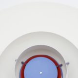 Lampa PH5, p. Henningsen dla Louis Poulsen, Dania lata 80’te - obrazek 8