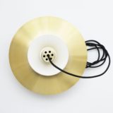 Złota lampa Jeka, Dania lata 70’te - obrazek 4
